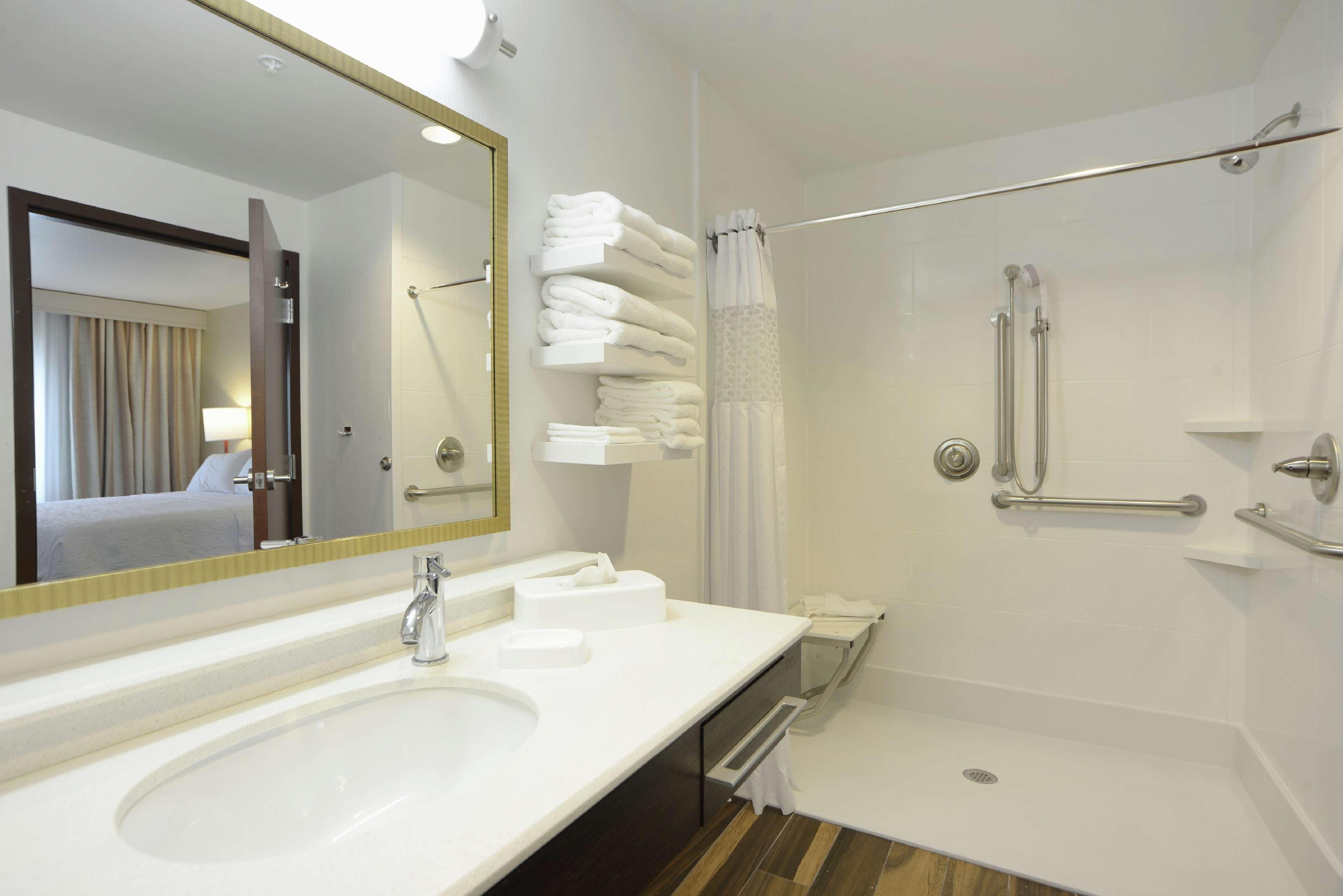 Hampton Inn & Suites Ponca City Dış mekan fotoğraf
